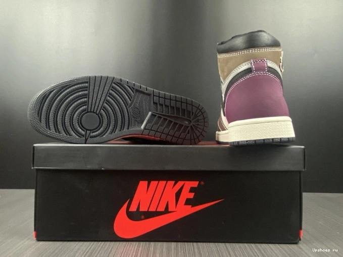 OG Crafted” Air DH3097-001 Jordan 1 High  “Hand 0131